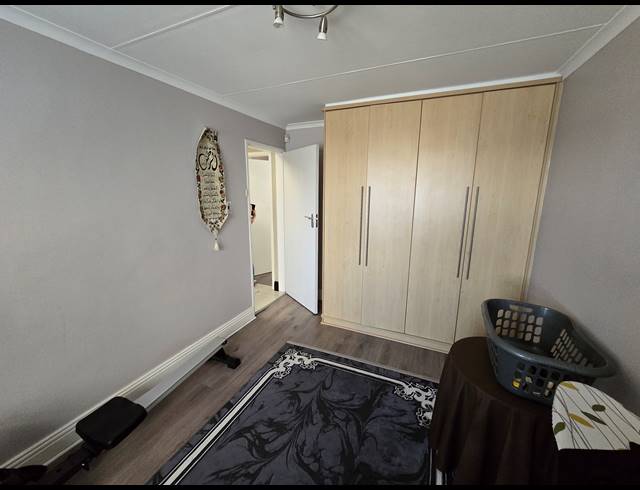 3 BEDROOM SECTIONAL TITLE FOR SALE IN BASSONIA